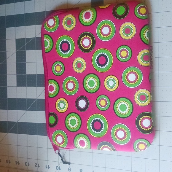 MSC tablet cover - Picture 2 of 4